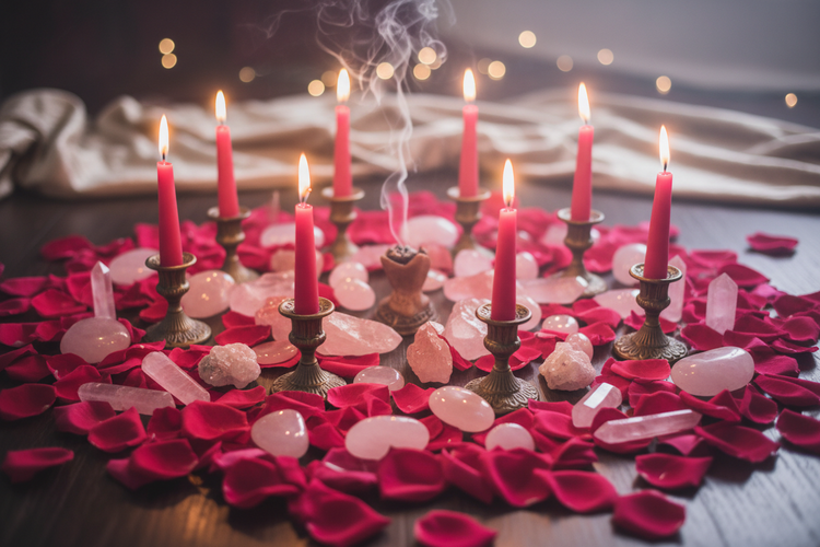 Love & Relationships